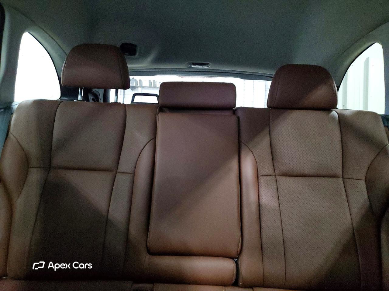 Subaru Outback 2021