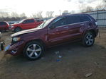 Jeep Cherokee 2016