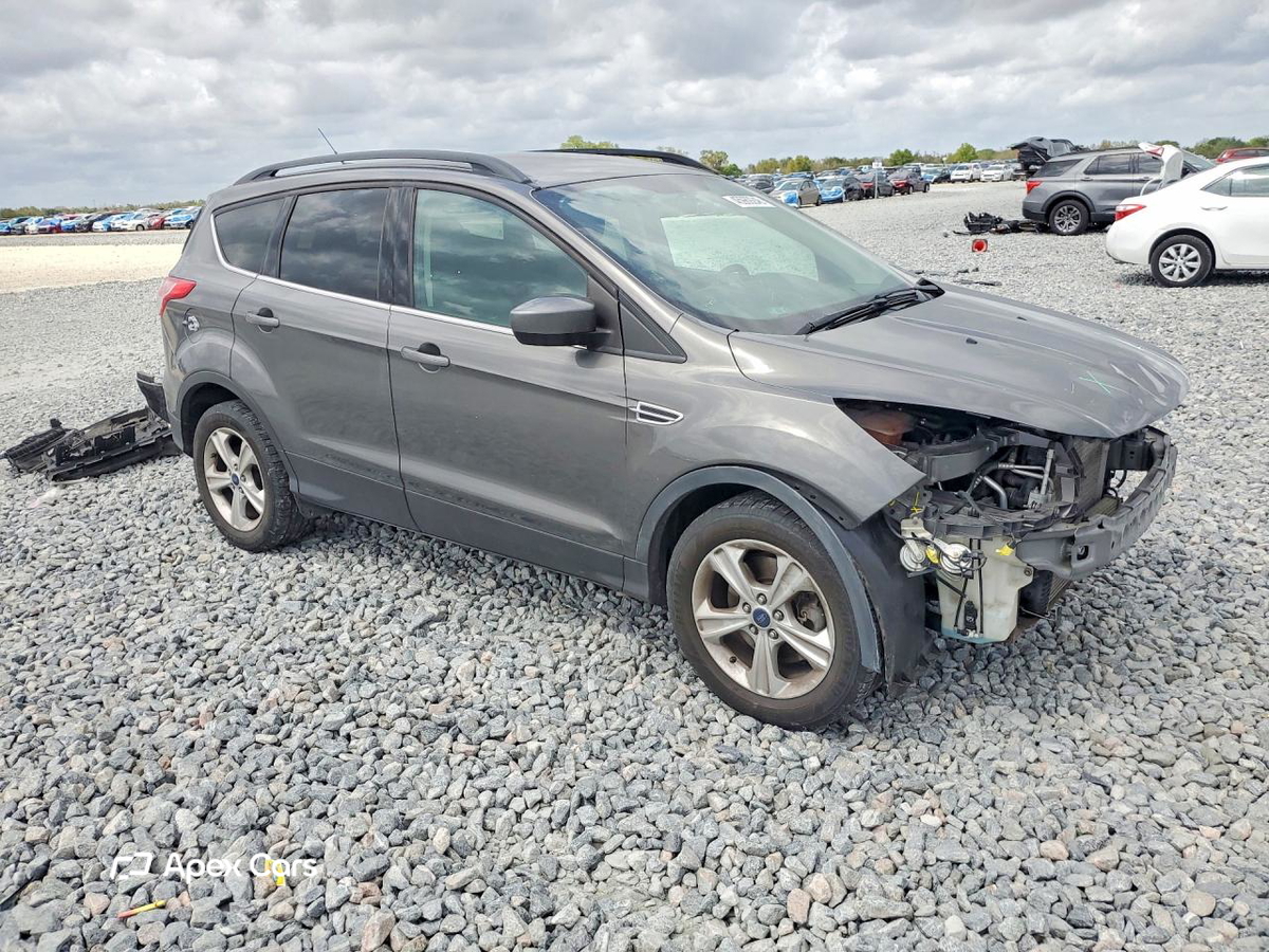 Ford Escape 2014
