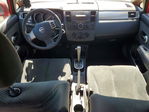 Nissan Versa 2012