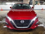 Nissan Altima 2020