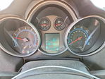 Chevrolet Cruze 2012