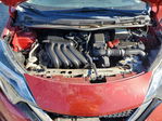 Nissan Versa 2017