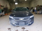 Chevrolet Impala 2016
