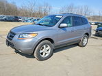 Hyundai Santa Fe 2007