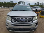 Ford Explorer 2016