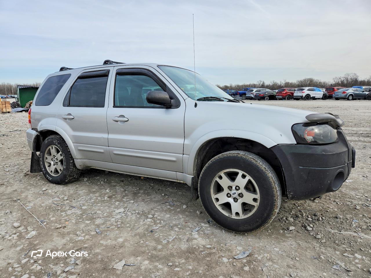 Ford Escape 2005