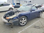 Porsche Boxster 2002