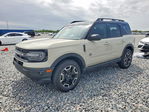 Ford Bronco 2024