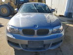 BMW Series 1 2012