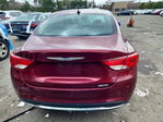 Chrysler 200 2015