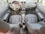 Nissan Versa 2014