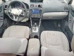 Subaru Forester 2017