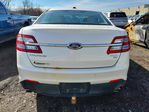 Ford Taurus 2014