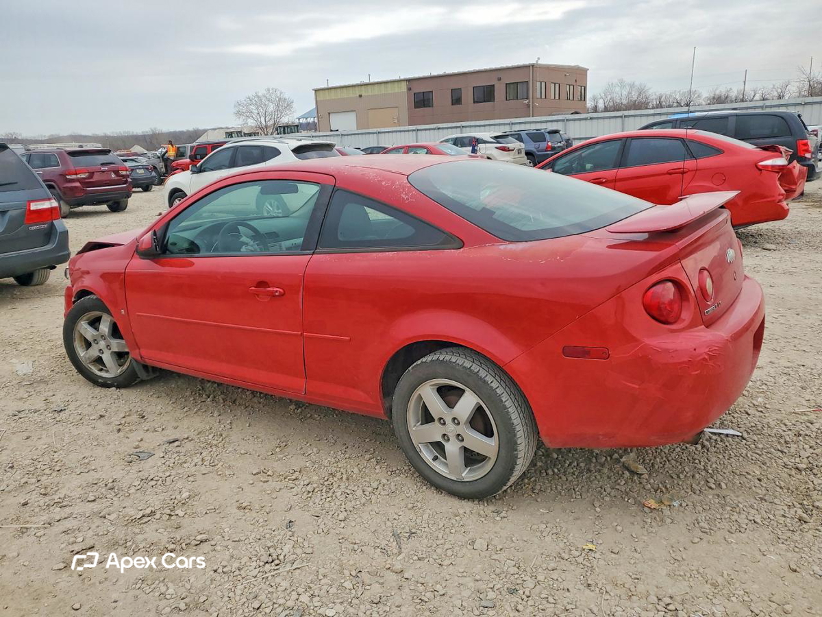 Chevrolet Cobalt 2006