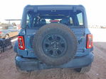 Ford Bronco 2024