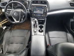 Nissan Maxima 2016