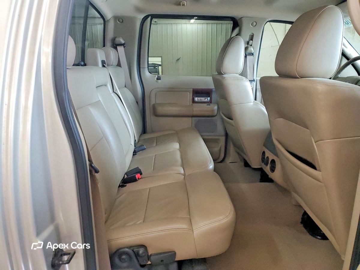 Ford F-150 2006