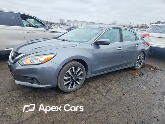 Nissan Altima 2018 - Image 1 of 12