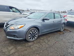 Nissan Altima 2018