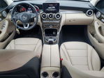 Mercedes-Benz C-klasse 2015