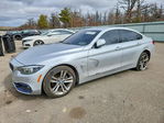 BMW Series 4 2019