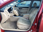 Nissan Altima 2014