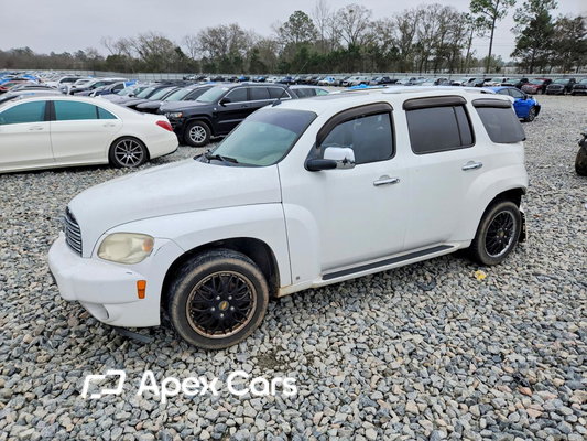 Chevrolet HHR 2006 - Image 1 of 14