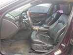 Cadillac CTS 2009