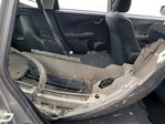 Honda Fit 2010