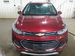 Chevrolet Trax 2017