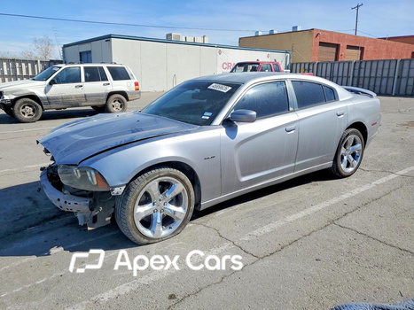 Dodge Charger 2011 - Image 1 of 13
