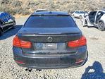 BMW Series 3 2014