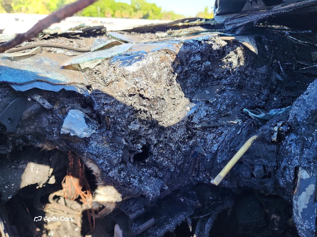 Mercedes-Benz CL-klasse 2008