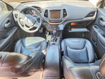 Jeep Cherokee 2016