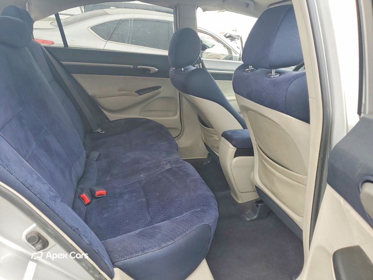 Honda Civic 2007