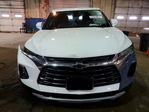 Chevrolet Blazer 2021