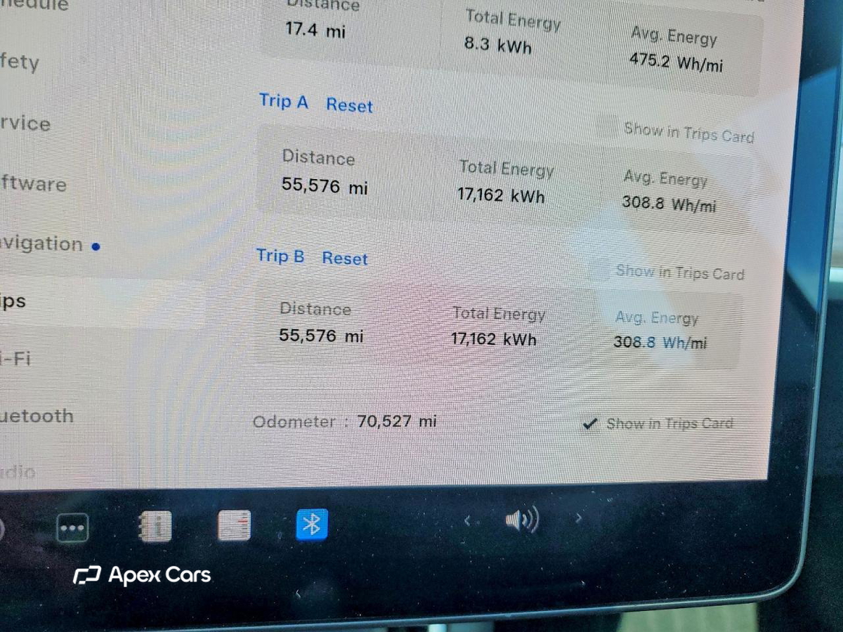 Tesla Model 3 2018
