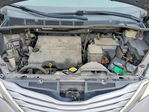 Toyota Sienna 2015