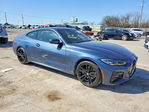 BMW Series 4 2023