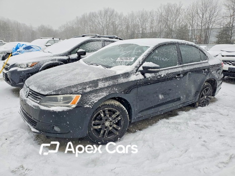 Volkswagen Jetta 2012 - Image 1 of 12