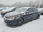 Volkswagen Jetta 2012