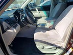 Toyota Highlander 2012