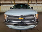 Chevrolet Silverado 2012