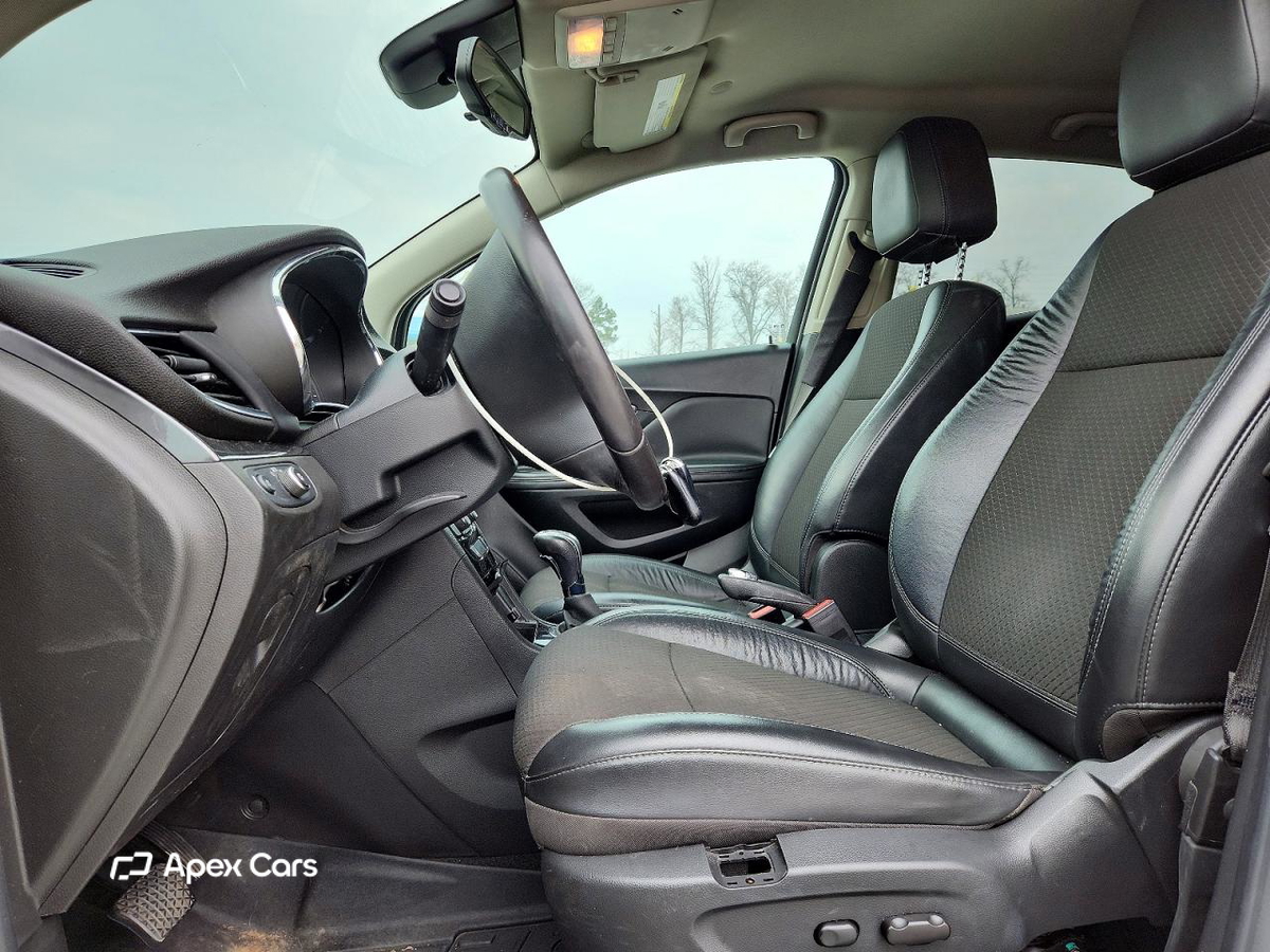 Buick Encore 2017