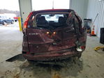 Honda CR-V 2016