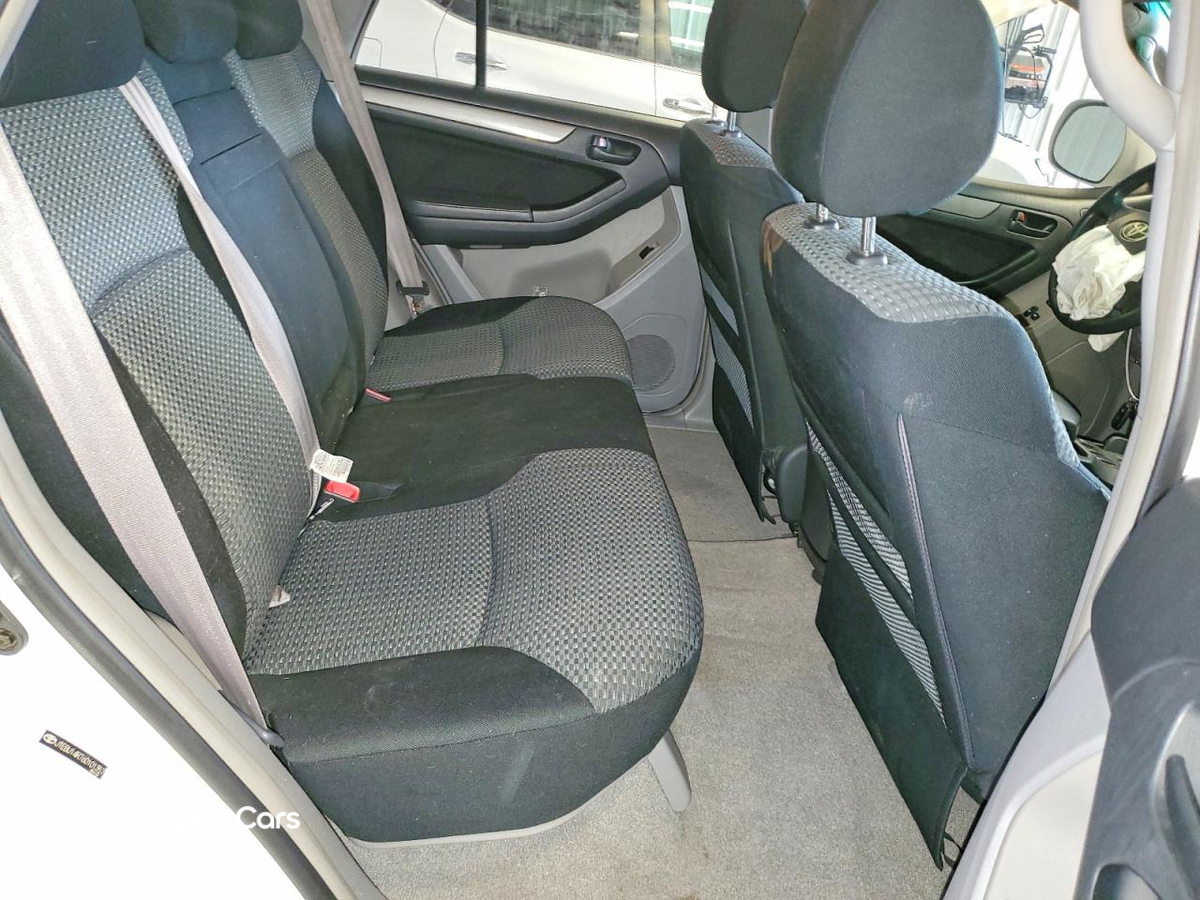 Toyota 4Runner 2006