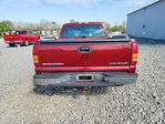Chevrolet Silverado 2000