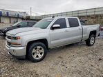 Chevrolet Silverado 2017