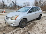 Nissan Rogue 2015